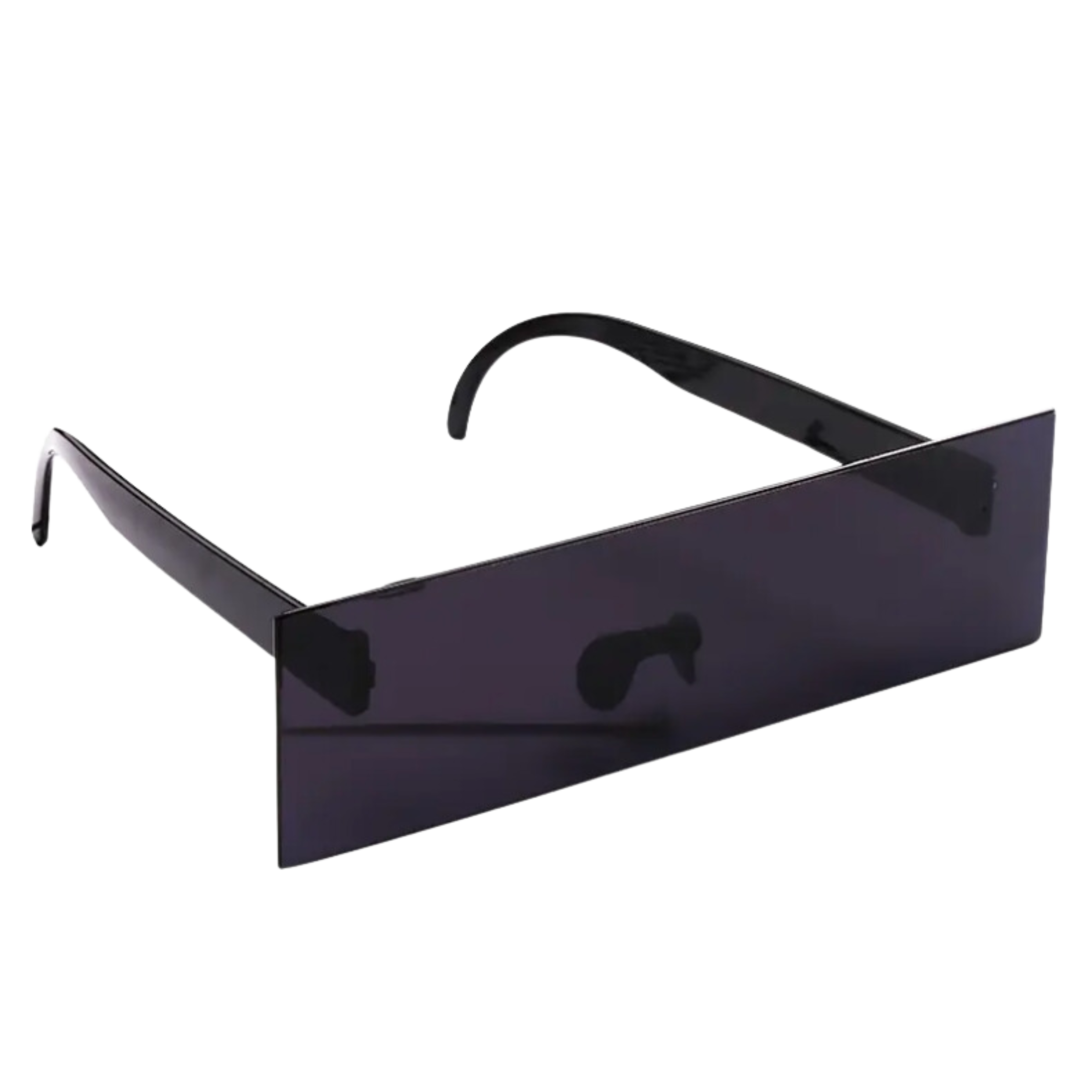 Sunglass With Block